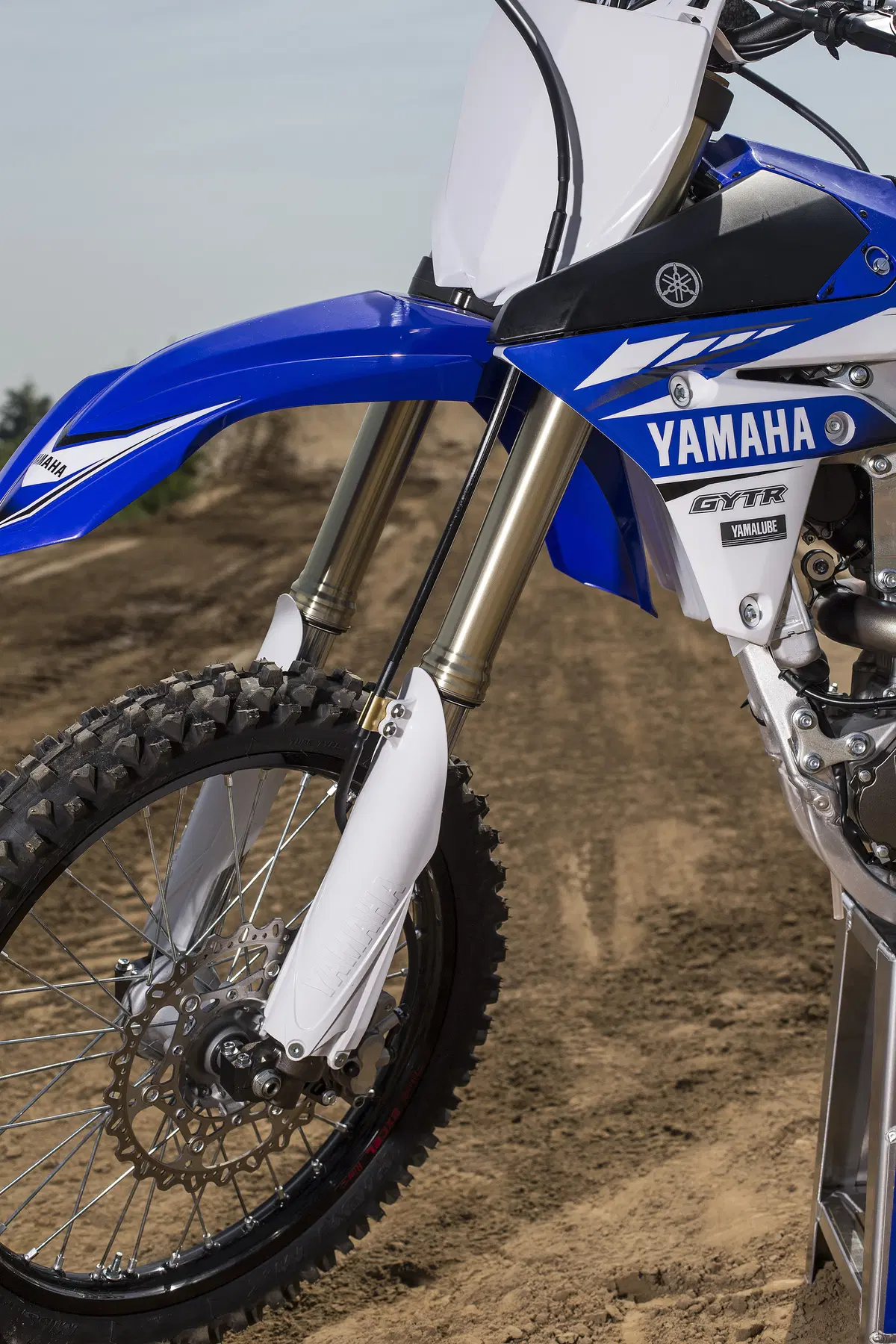 Yamaha YZ cross 2017 (17)