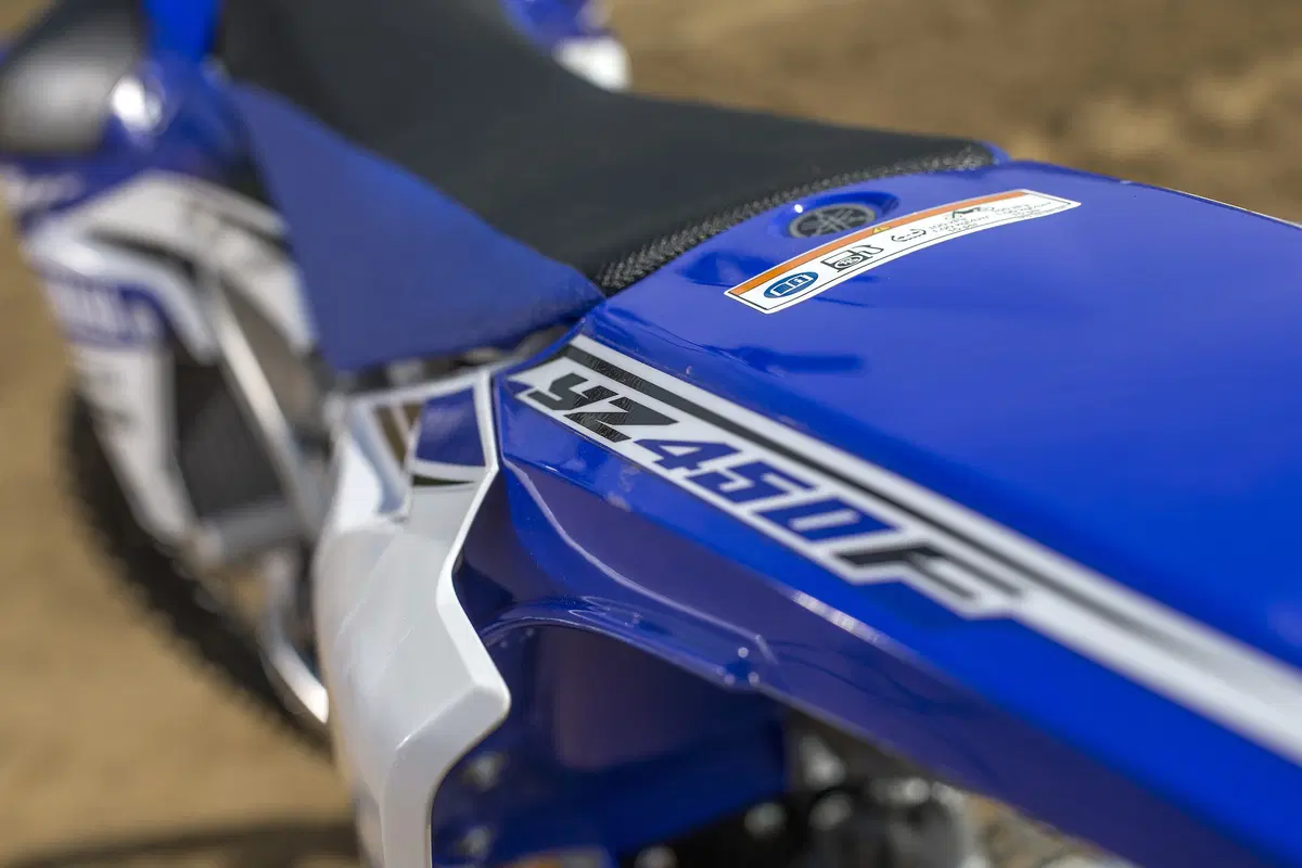 Yamaha YZ cross 2017 (21)