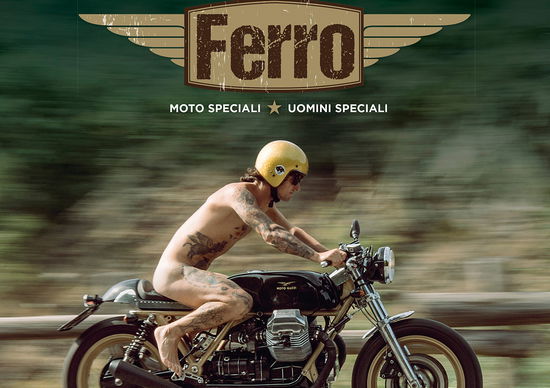 Ferro, il magazine delle special cambia veste