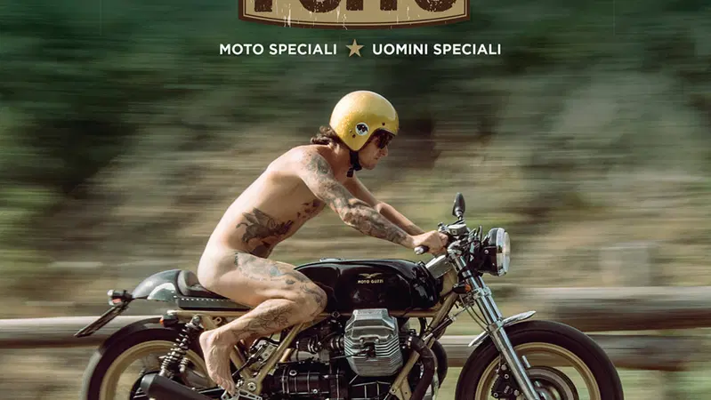 Ferro, il magazine delle special cambia veste