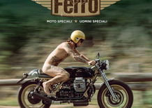 Ferro, il magazine delle special cambia veste