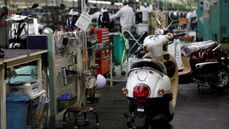 Honda e Yamaha, un'alleanza strategica
