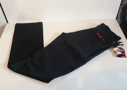 PANTALONE UOMO DIV. NERO Ducati