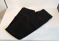 JEANS DUCATI CORSE NERO