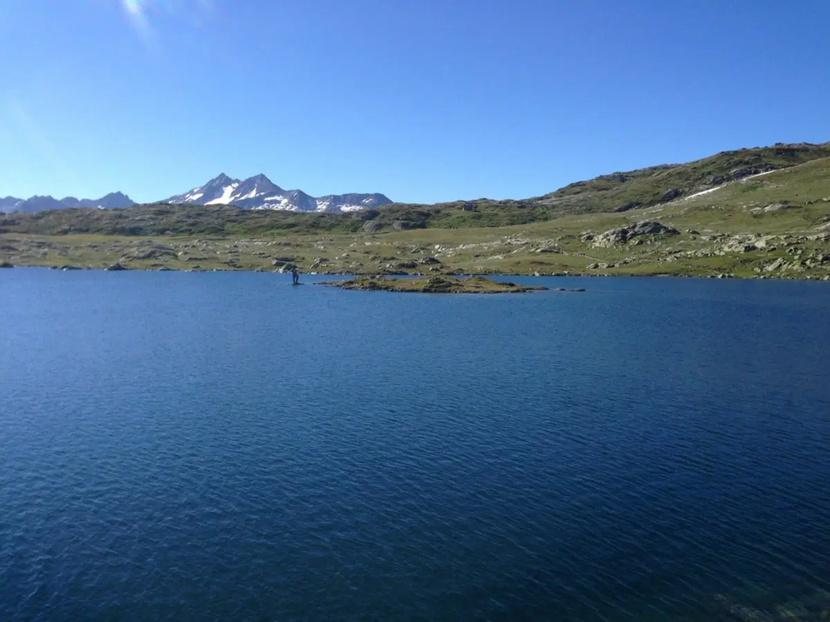 In viaggio con Camilla. Il giro dei sei Passi. 2° giorno (10)
