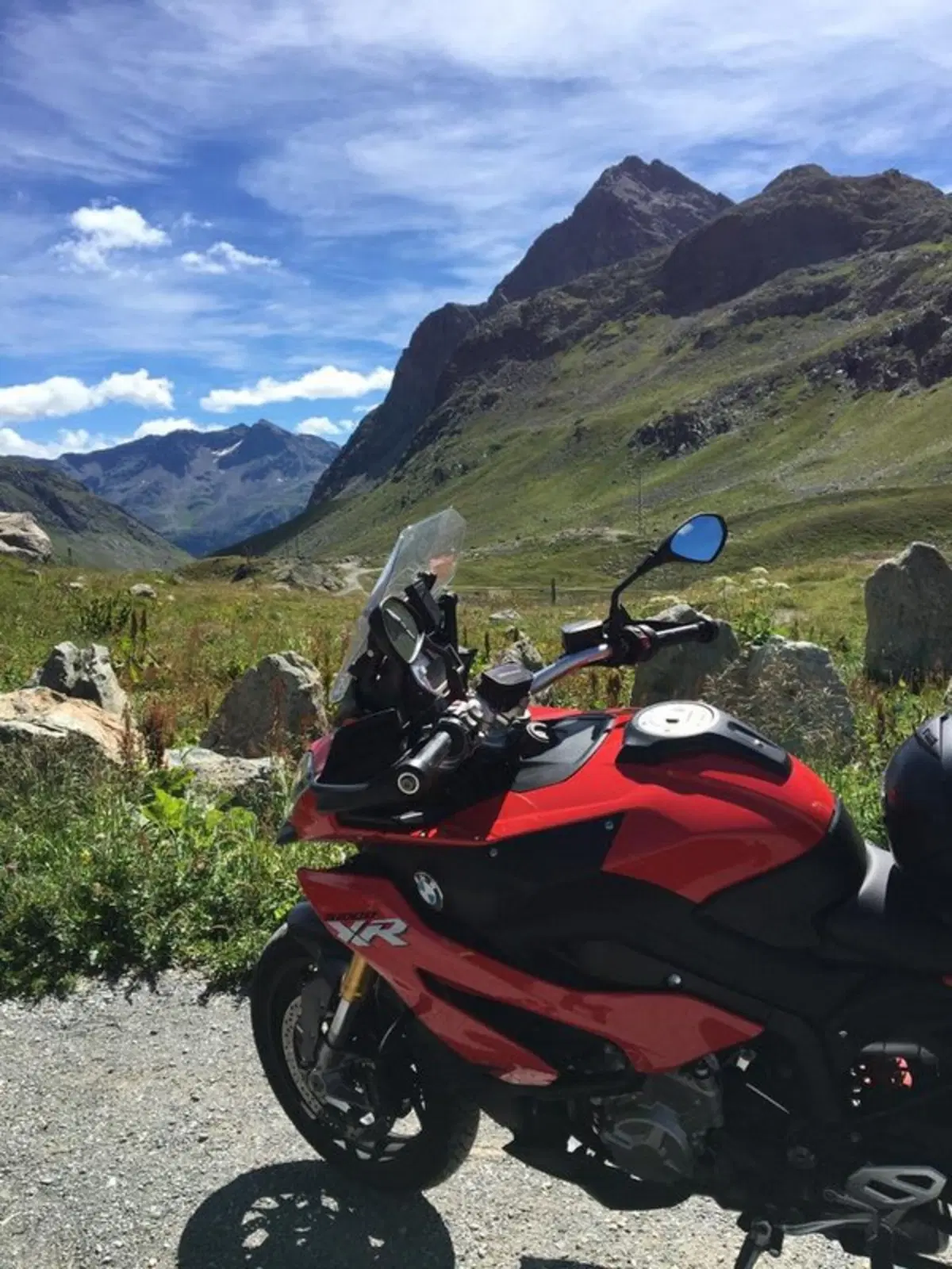 In viaggio con Camilla. Il giro dei sei Passi. 2° giorno (13)