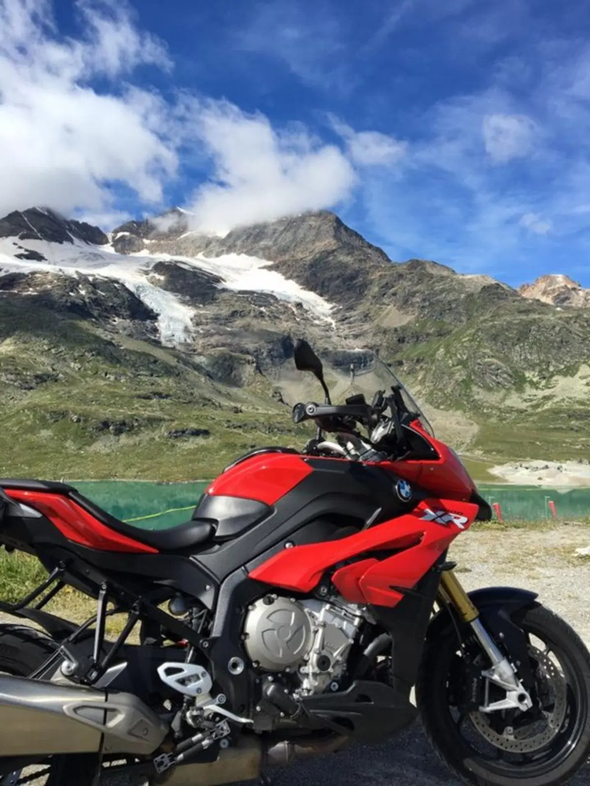 In viaggio con Camilla. Il giro dei sei Passi. 2° giorno (18)