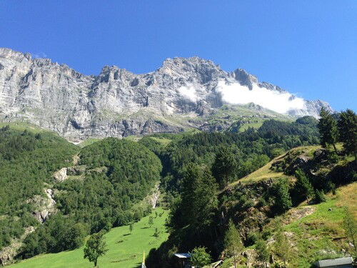 In viaggio con Camilla. Il giro dei sei Passi. 2° giorno (8)