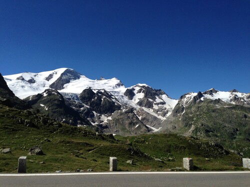 In viaggio con Camilla. Il giro dei sei Passi. 2° giorno (5)