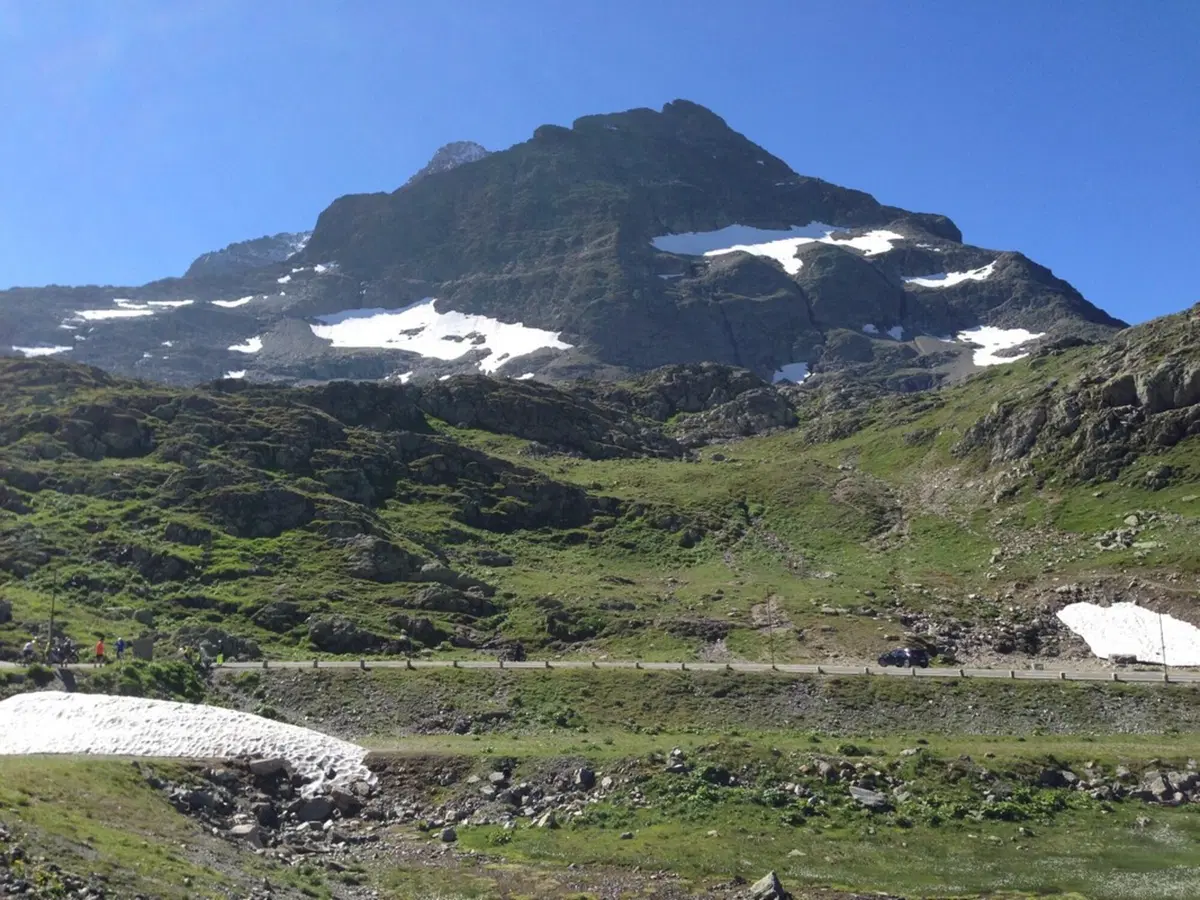 In viaggio con Camilla. Il giro dei sei Passi. 2° giorno (21)