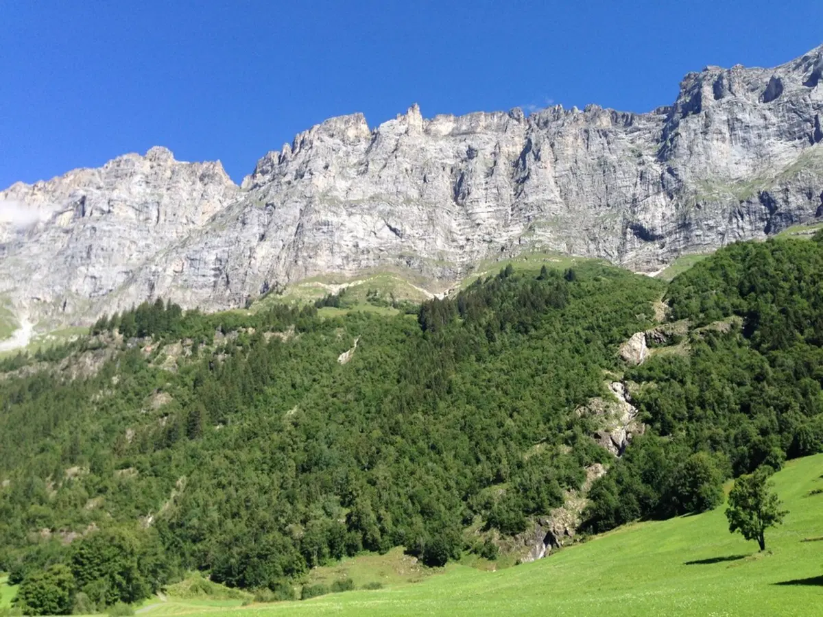 In viaggio con Camilla. Il giro dei sei Passi. 2° giorno (15)