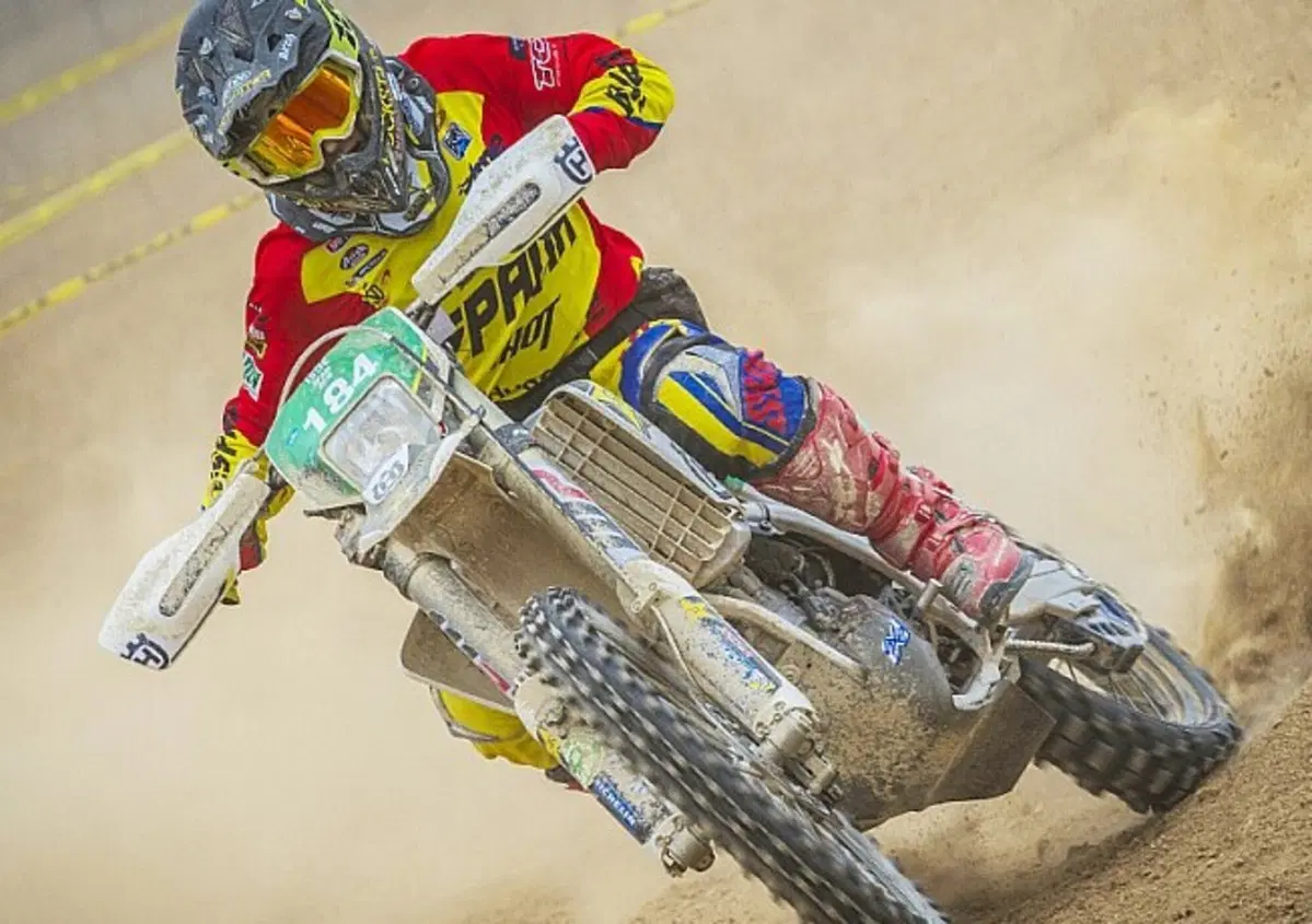 ISDE 2016 Spagna. &Egrave; la volta di Robert, ma l&rsquo;Italia se la gioca con gli USA