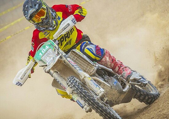 ISDE 2016 Spagna. È la volta di Robert, ma l’Italia se la gioca con gli USA