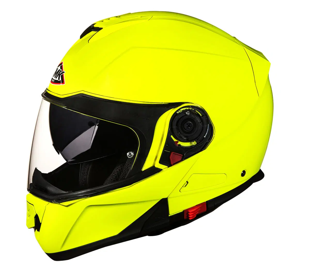 Casco modulare SMK Glide (3)