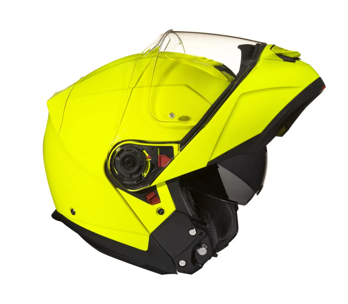 Casco modulare SMK Glide (4)