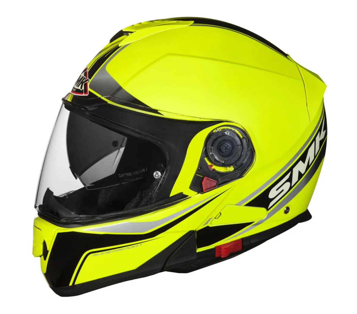 Casco modulare SMK Glide (2)