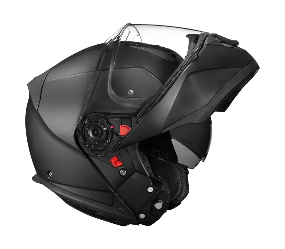 Casco modulare SMK Glide (10)