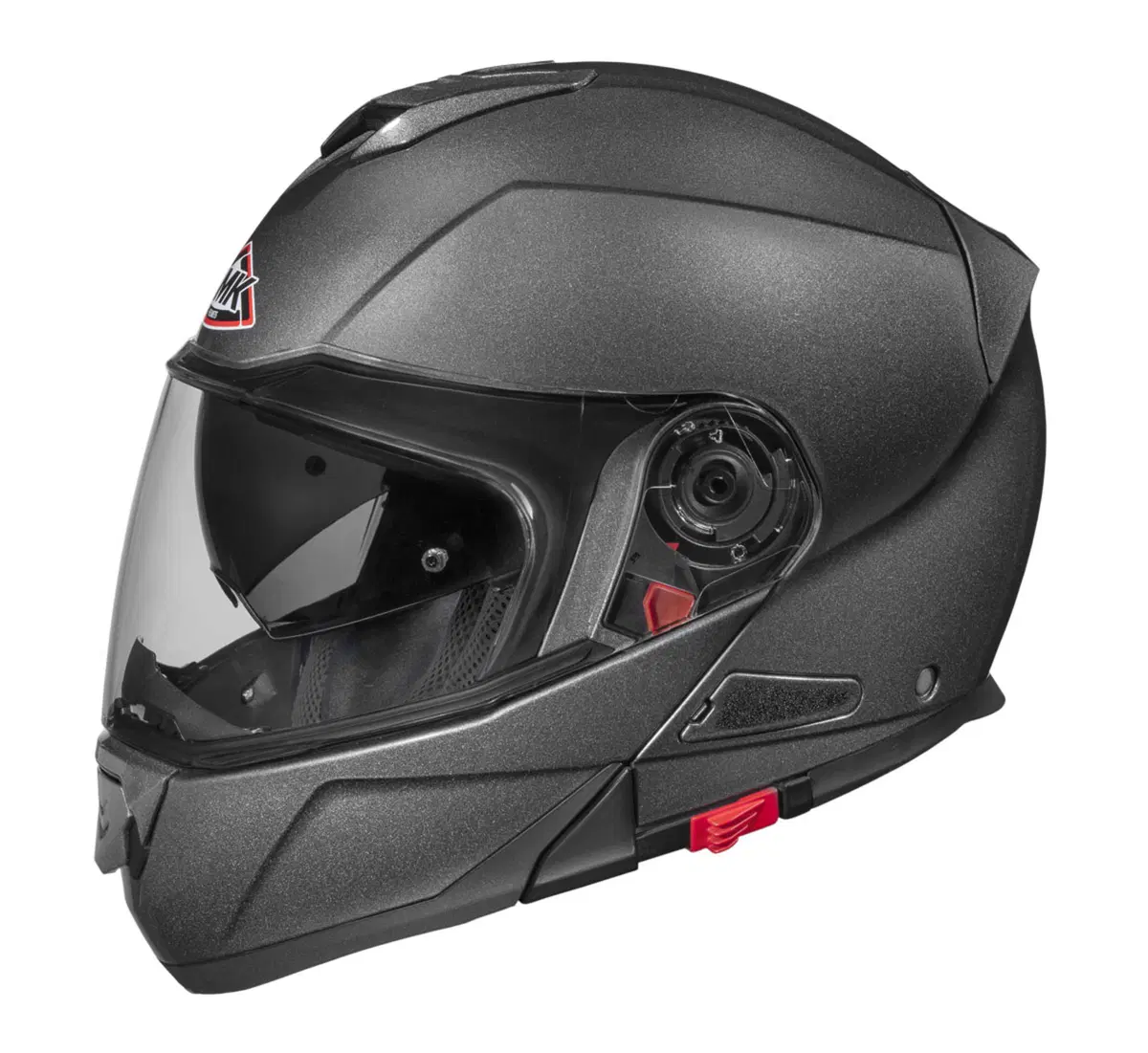 Casco modulare SMK Glide (12)