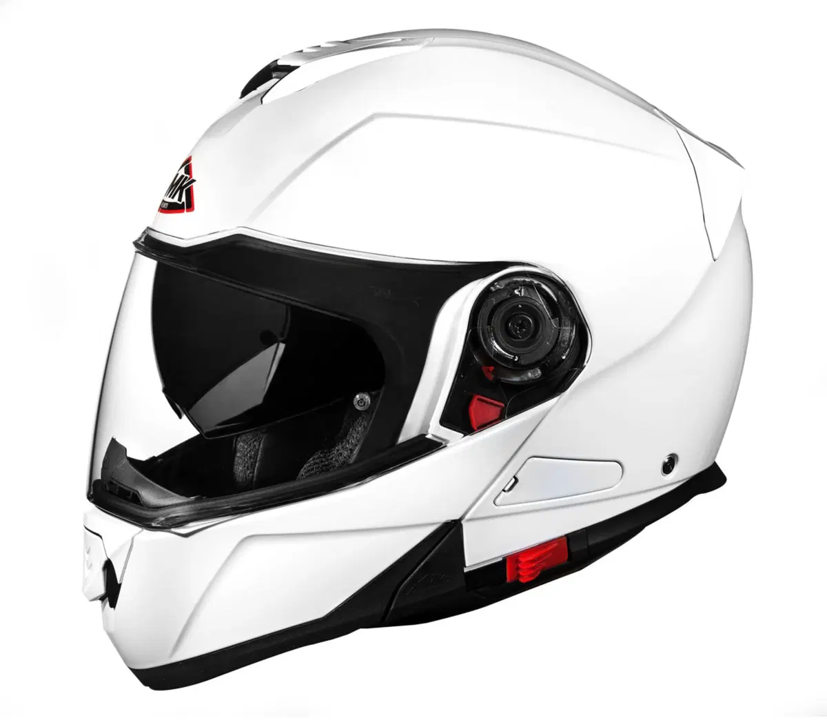 Casco modulare SMK Glide (13)