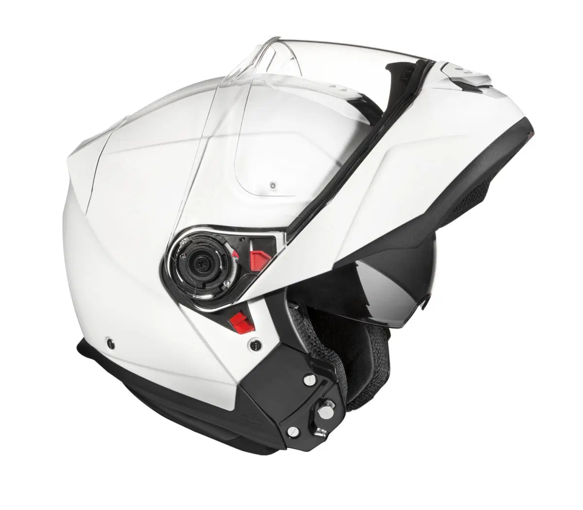 Casco modulare SMK Glide (14)