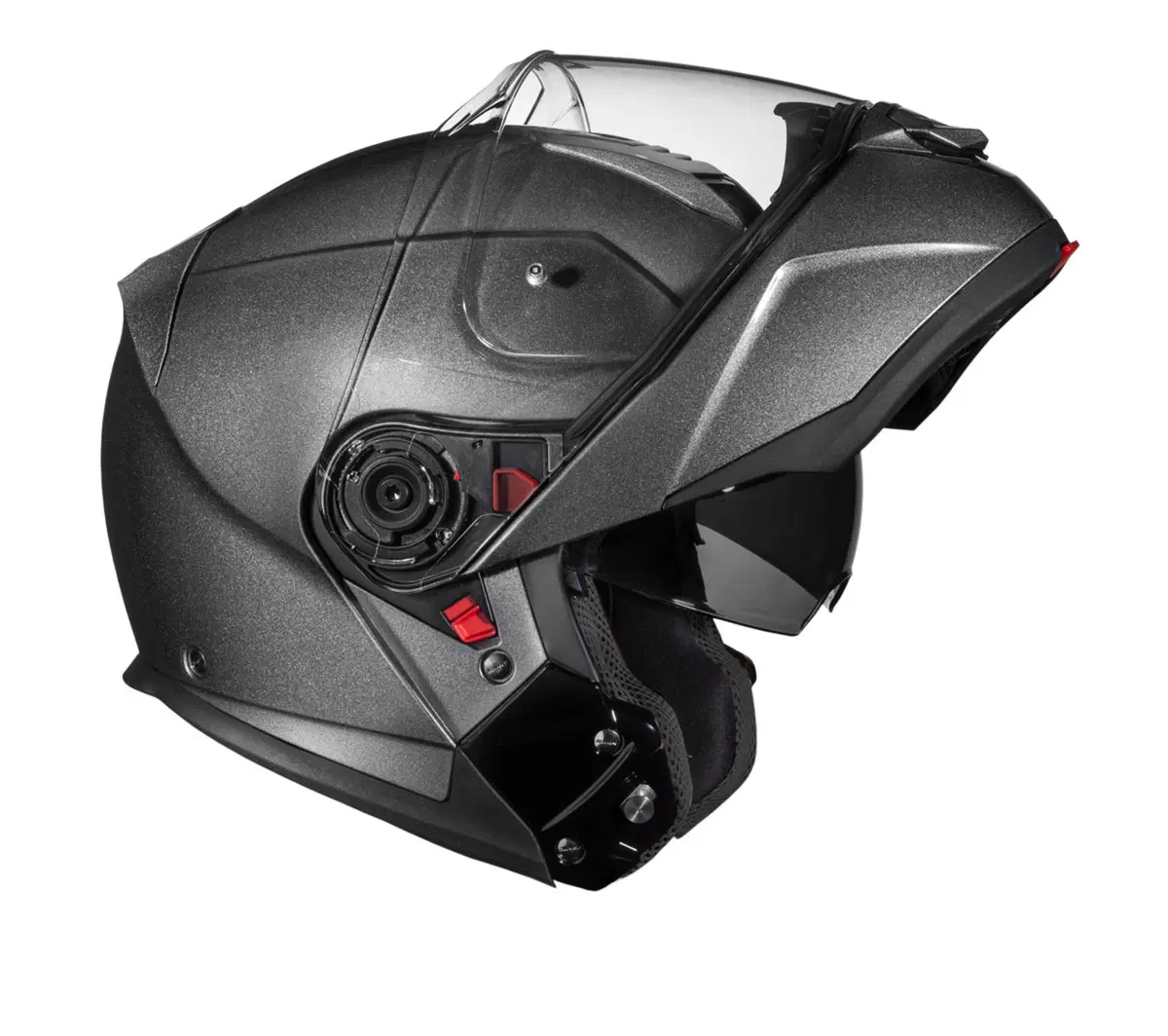 Casco modulare SMK Glide (11)