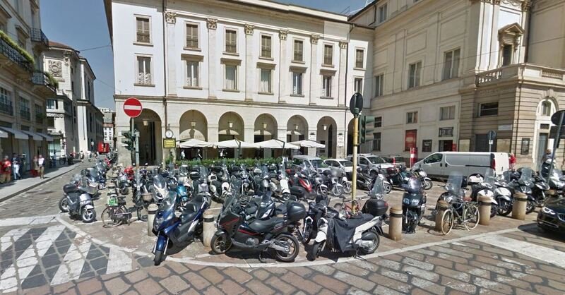 Area C Milano. Pedaggio moto in arrivo?