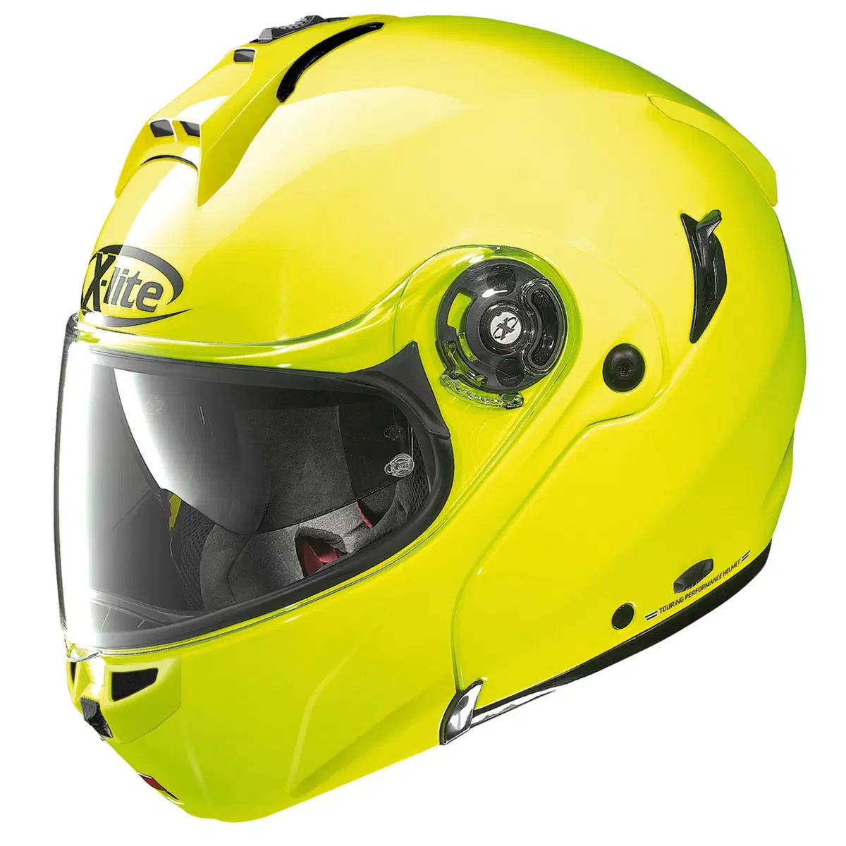 Le novità Nolan a Intermot 2016 (11)