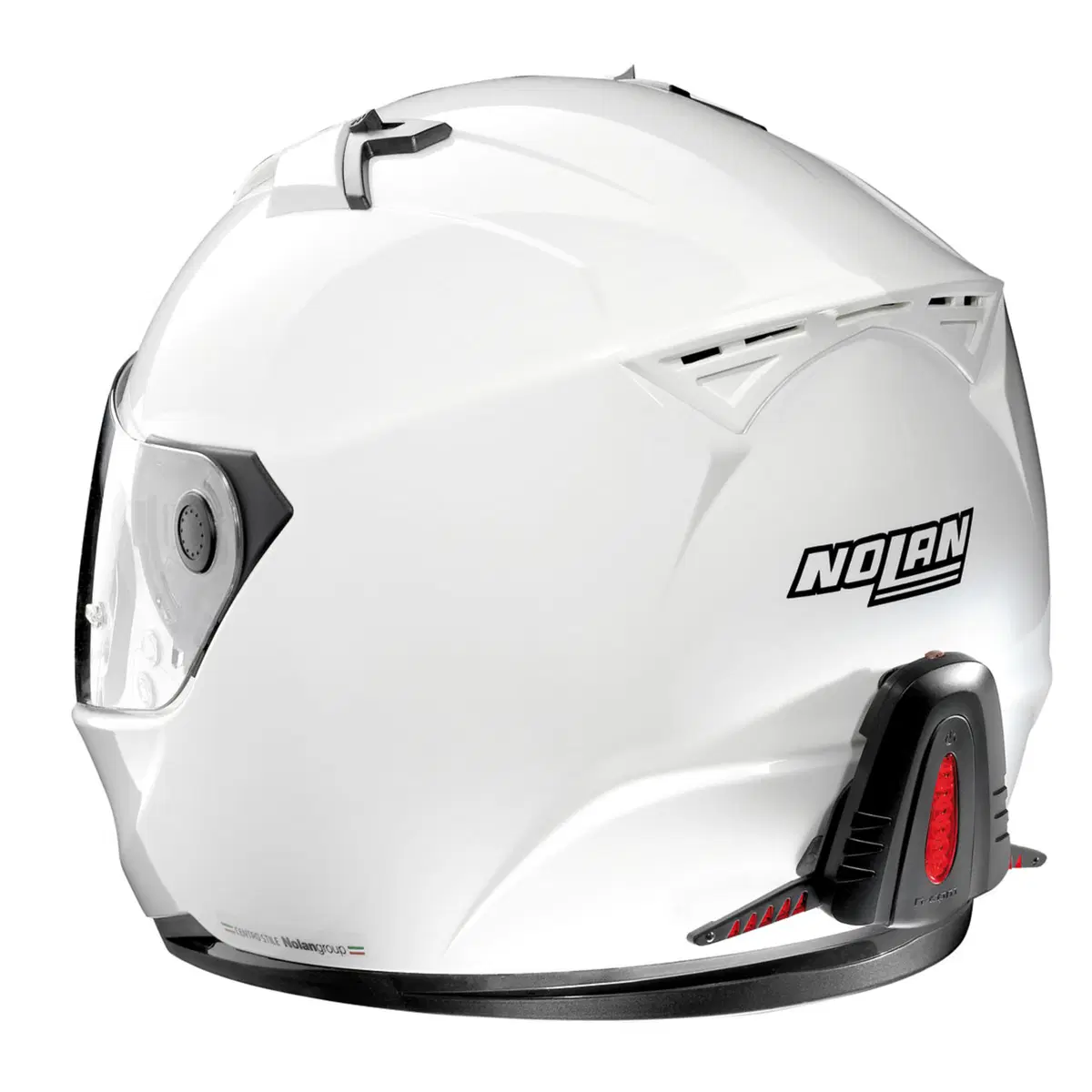 Le novità Nolan a Intermot 2016 (14)