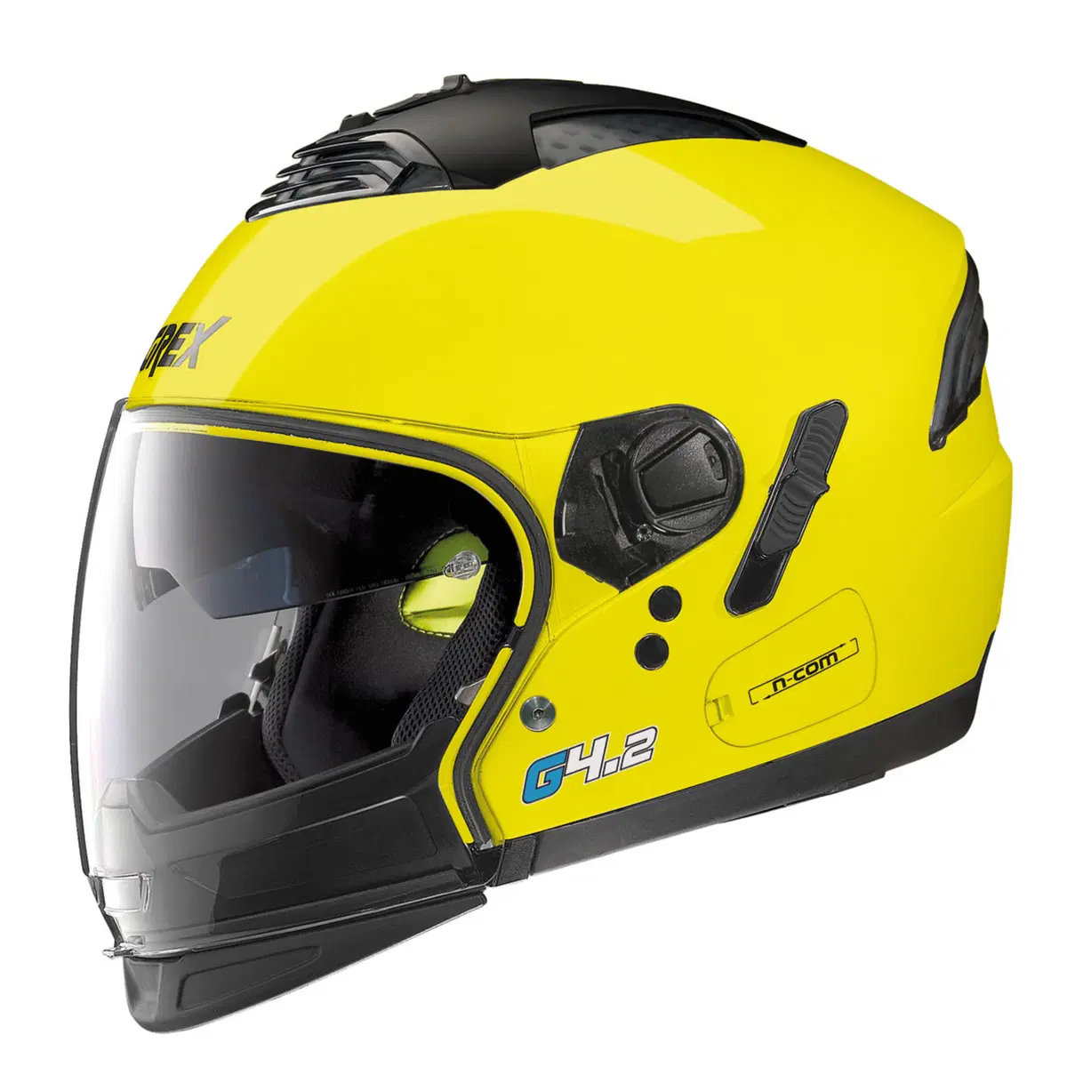 Le novità Nolan a Intermot 2016 (21)