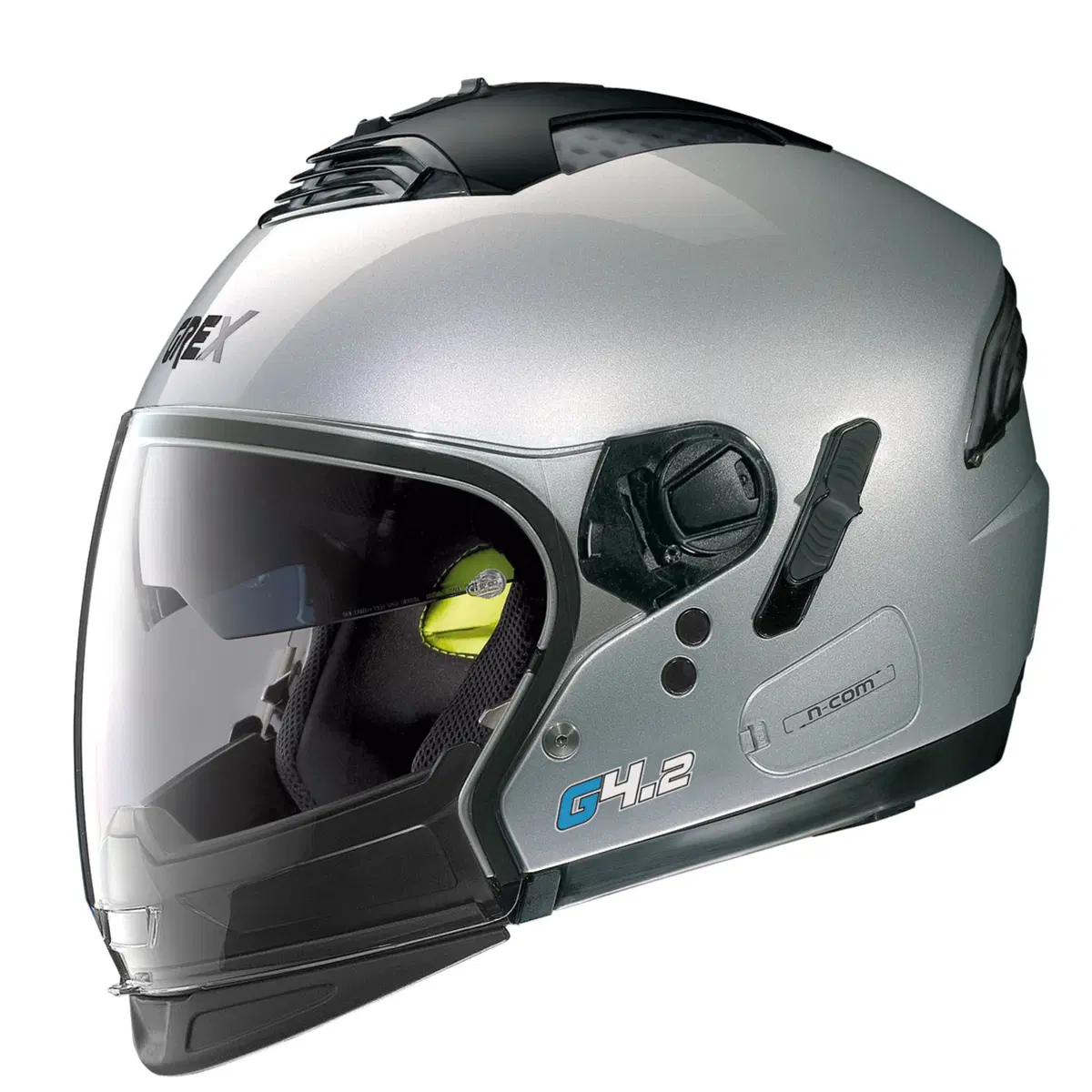 Le novità Nolan a Intermot 2016 (23)