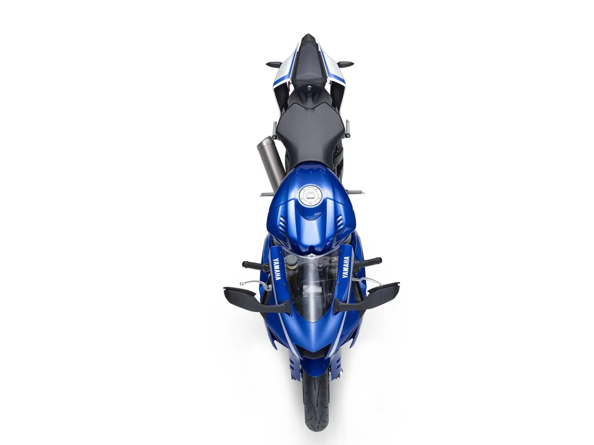 Yamaha YZF-R6 2017 (4)