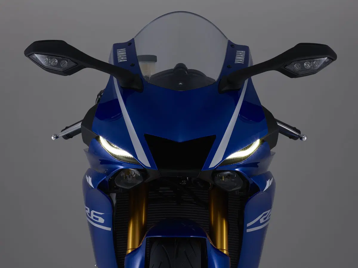 Yamaha YZF-R6 2017 (7)