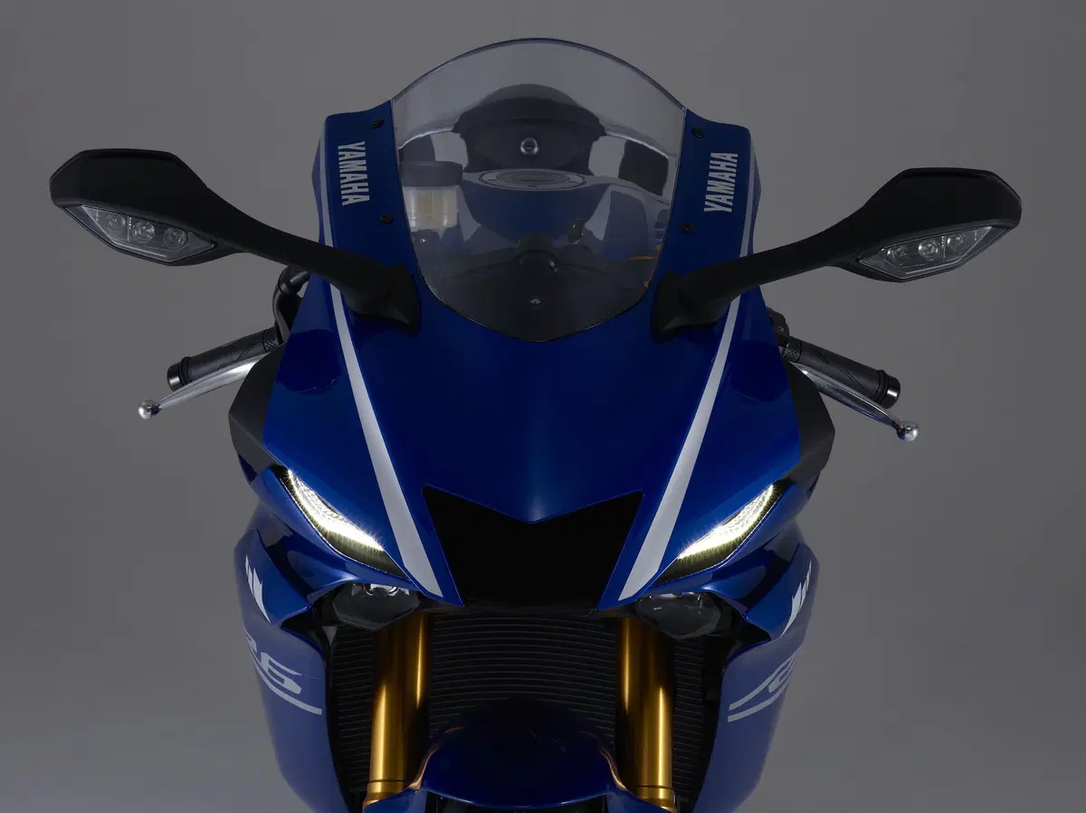 Yamaha YZF-R6 2017 (16)