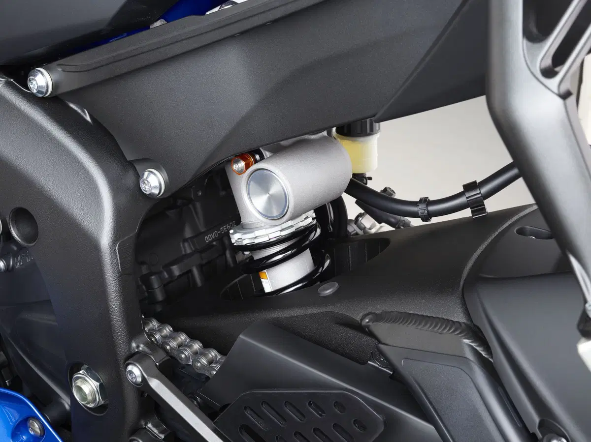 Yamaha YZF-R6 2017 (19)