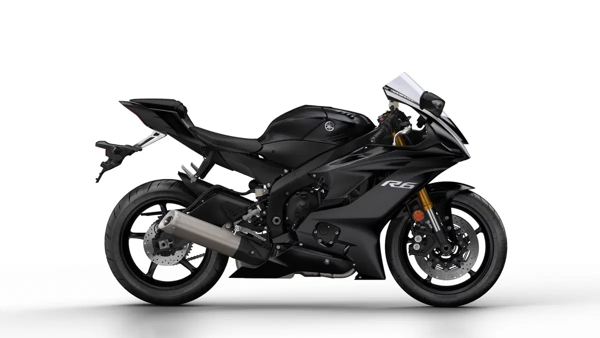 Yamaha YZF-R6 2017 (21)