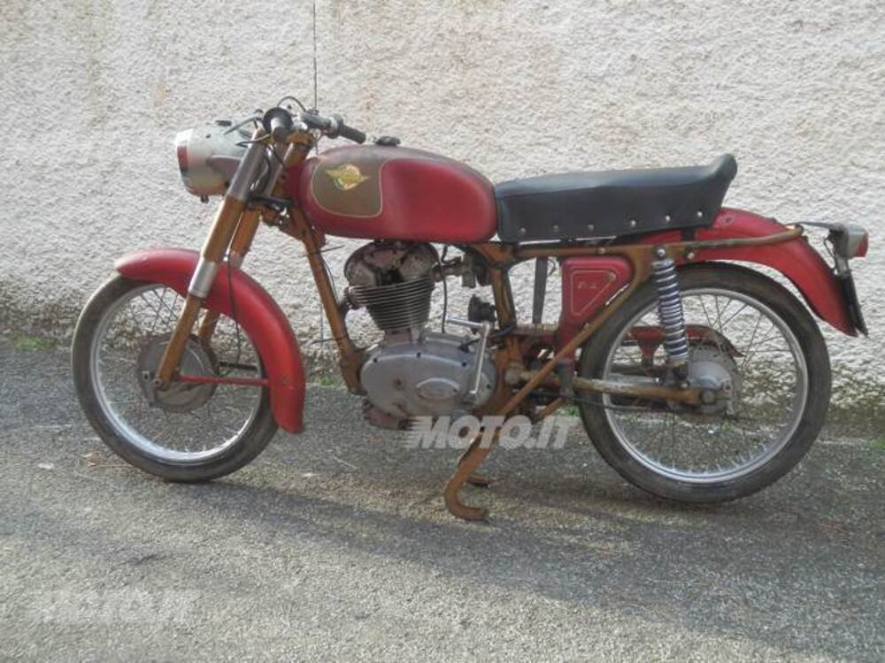 Ducati 200
