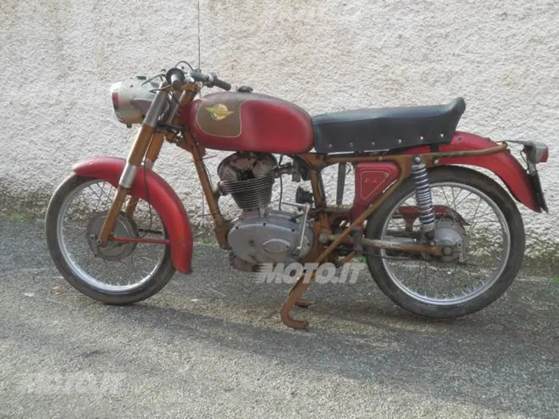 Ducati 200