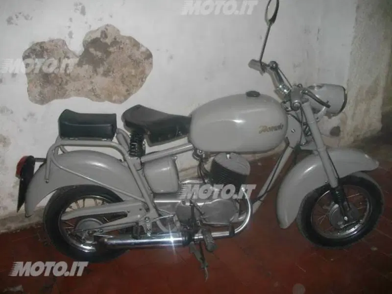 Isomoto 125