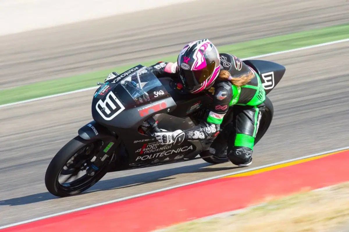 Motostudent 2016: sfida in pista tra Università di tutto il mondo (15)