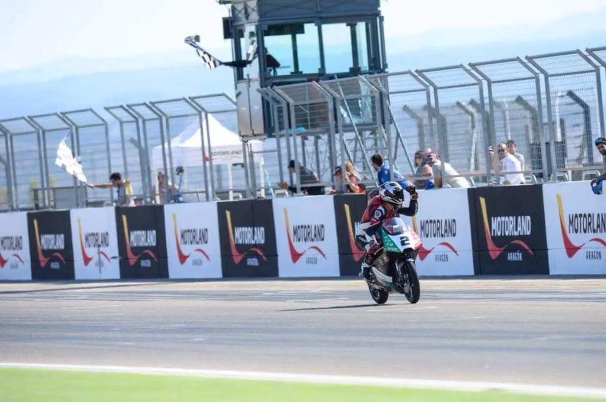 Motostudent 2016: sfida in pista tra Università di tutto il mondo (3)