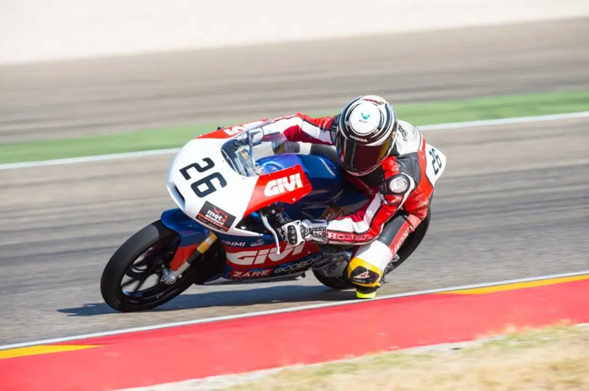 Motostudent 2016: sfida in pista tra Università di tutto il mondo (14)