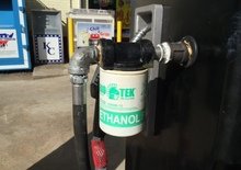 Allarme etanolo per la benzina anti-moto
