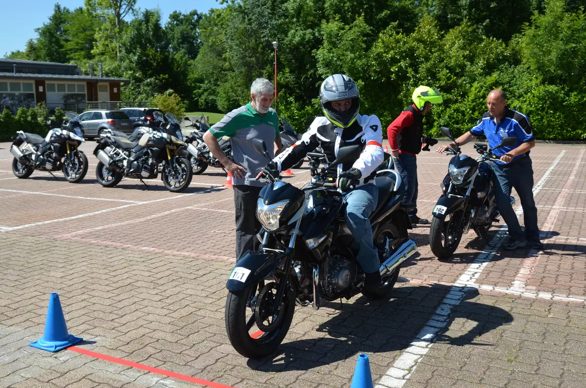 Suzuki Economy Run (4)