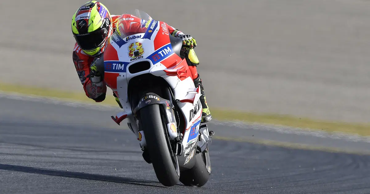 MotoGP. Iannone non migliora, salta anche il GP d'Australia