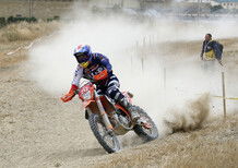 ISDE 2016: i migliori piloti del mondo