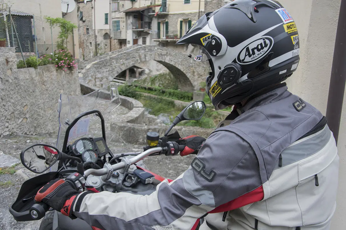 BMW F800GS Adventure 2017: meno vibrazioni, più verve (18)