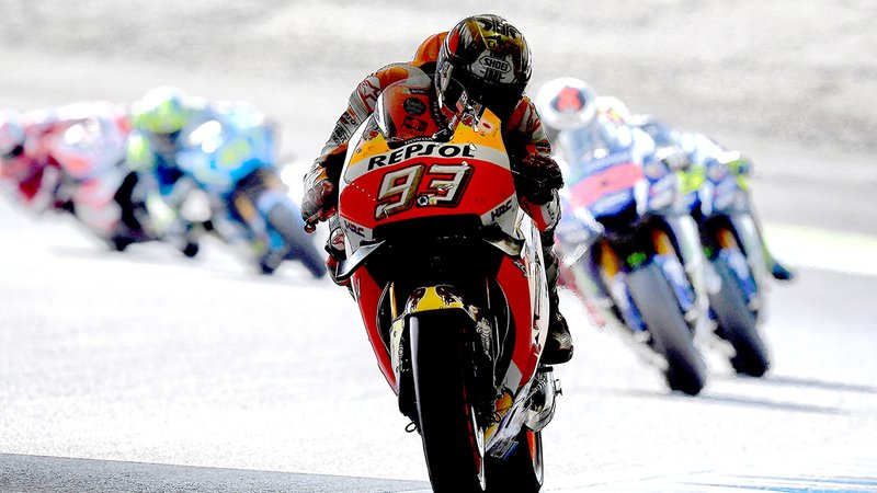 MotoGP. GP del Giappone. Da zero a dieci