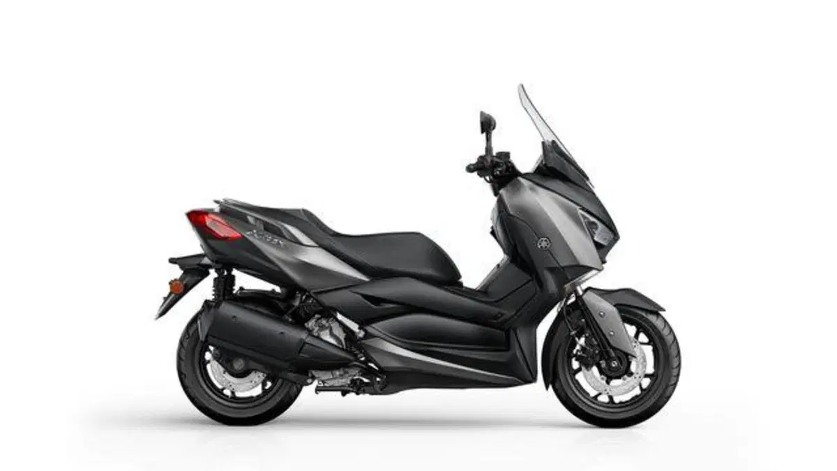 Yamaha X-Max 300 X-Max 300 ABS (2017 - 20) (2)
