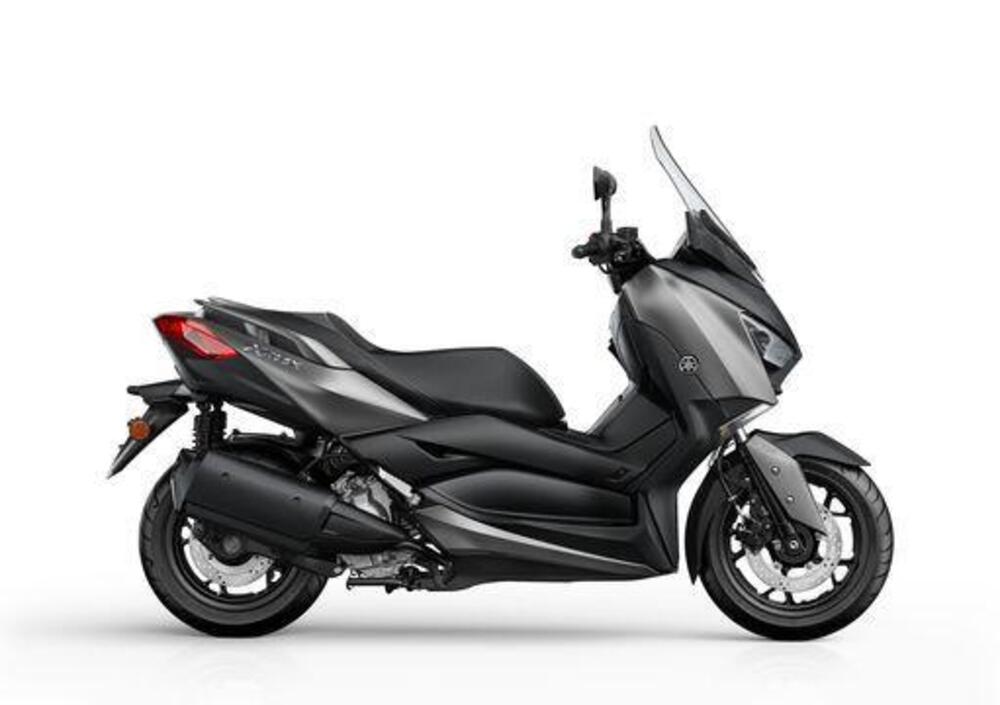 Yamaha X-Max 300 ABS (2017 - 20) (2)