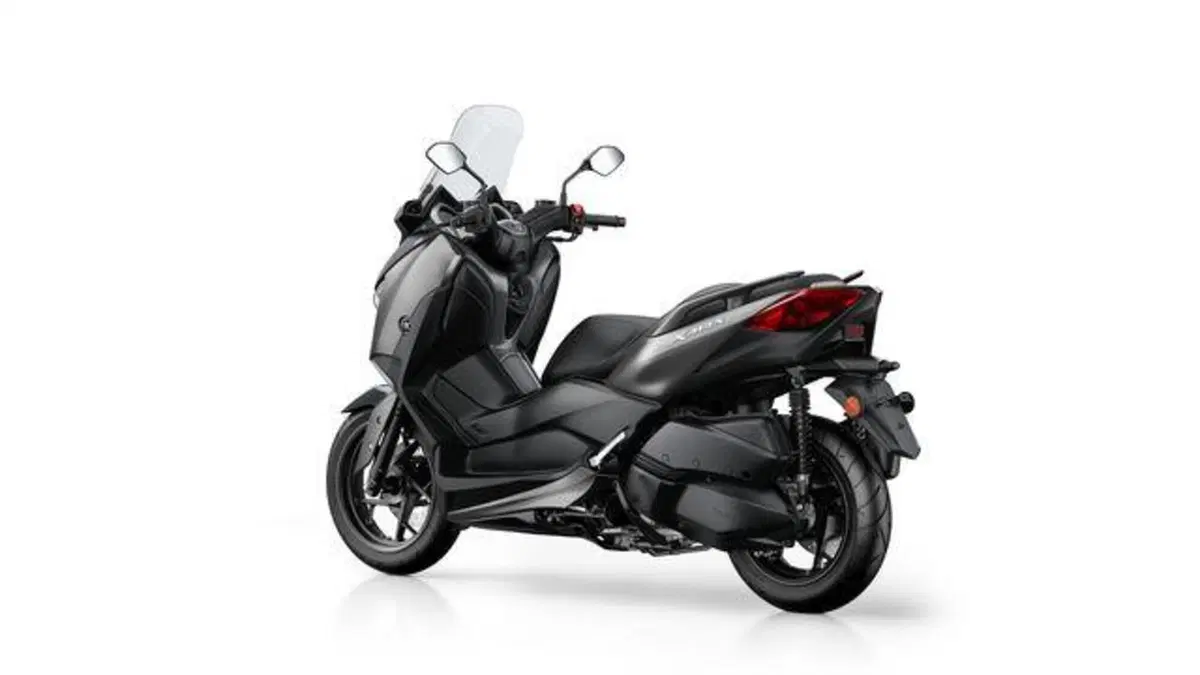 Yamaha X-Max 300 X-Max 300 ABS (2017 - 20) (3)